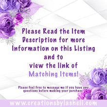 Load image into Gallery viewer, Sweet 16 Photo Frame Digital File | Sweet 16 Photo Props Printable | Purple Sweet 16 Photo Prop | Shades of Purple Photo Frame | BD3