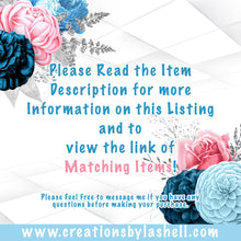 Load image into Gallery viewer, Gender Reveal Candy Bar Wrapper Instant File | Gender Reveal Chocolate Bar Wrapper Printable | He or She Wrapper File | R1