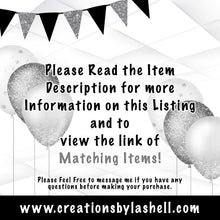 Load image into Gallery viewer, Anniversary Invitation Digital File | Wedding Anniversary Invitation Template | Anniversary Invite Printable | A2