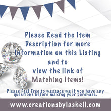 Load image into Gallery viewer, Denim & Diamonds Welcome Sign 20 x 30 inch Printable Denim and Diamonds Birthday Sign Template DD1