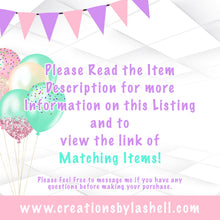 Load image into Gallery viewer, Slumber Party Krispie Treats Printable Sleep Over Krispie Treats Template Slumber Party Favors Digital File SP1