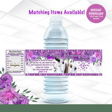 Load image into Gallery viewer, Resurrection Sunday Bundle Instant Download Resurrection Favors Bundle Templates Easter Favors Printable E4
