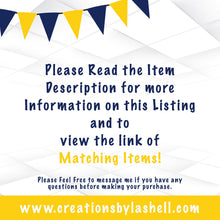 Load image into Gallery viewer, Graduation Candy Ring Wrapper Instant Download | Blue and Yellow Graduation Candy Ring Printable | Graduation Candy Ring Favors | G10