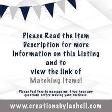 Load image into Gallery viewer, Graduation Gift Bag Digital File | Navy Blue and Silver Graduation Gift Bag Label Printable | Graduation Favor Bags Label | G13