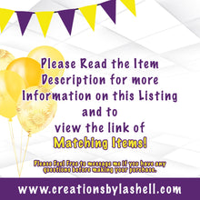 Load image into Gallery viewer, Graduation Candy Ring Wrapper Instant Download | Purple and Yellow Graduation Candy Ring Printable | Candy Ring Favors | G14