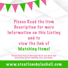 Load image into Gallery viewer, Sisterhood Gift Bag Labels Instant Download | Sorority Favor Bags Label Printable | Pink and Green Gift Bags SH1