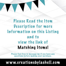 Load image into Gallery viewer, Sneaker Ball Chip Bag Template Teal Blue Sneaker Ball Favors Sneaker Ball Theme Party Digital File Printable SB1