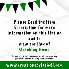 Load image into Gallery viewer, Football Chip bag Instant Download It's Game Time Chip bag Template Football Chip Bag Wrapper Football Party Favors F3