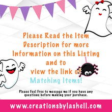 Load image into Gallery viewer, Halloween Candy Bar Instant Download | Halloween Candy Bar Wrapper Printable | Halloween Party Favors H3