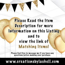 Load image into Gallery viewer, Sneaker Ball Chip Bag Template Sneaker Ball Favors Sneaker Ball Theme Party Digital File Printable SB1

