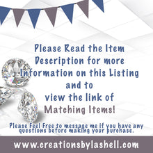 Load image into Gallery viewer, Denim &amp; Diamonds Gift Bag Template Denim and Diamonds Gift Bag Labels Printable Denim Theme Favors Bag DD1

